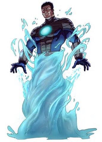 Morris Bench Earth 6109 2 Marvel Fanon Fandom