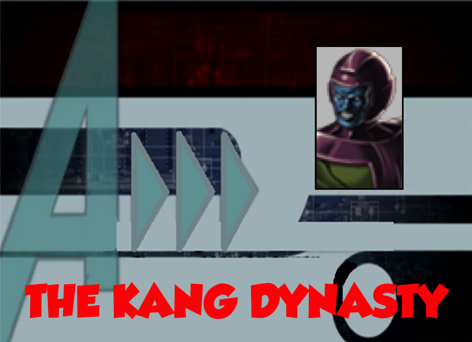 kang dynasty download