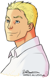 Hank Pym (Earth-1111)