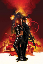 Natasha & James