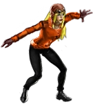 Abigail Boylen (Earth-1010) | Marvel Fanon | FANDOM powered by Wikia