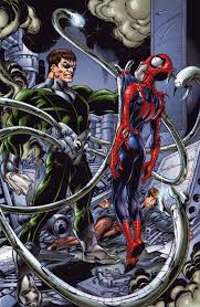 Doctor Octopus-0
