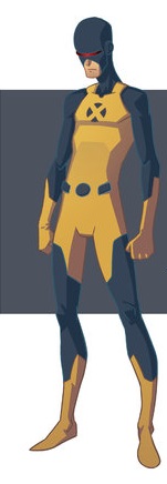 Cyclops Founding 3083