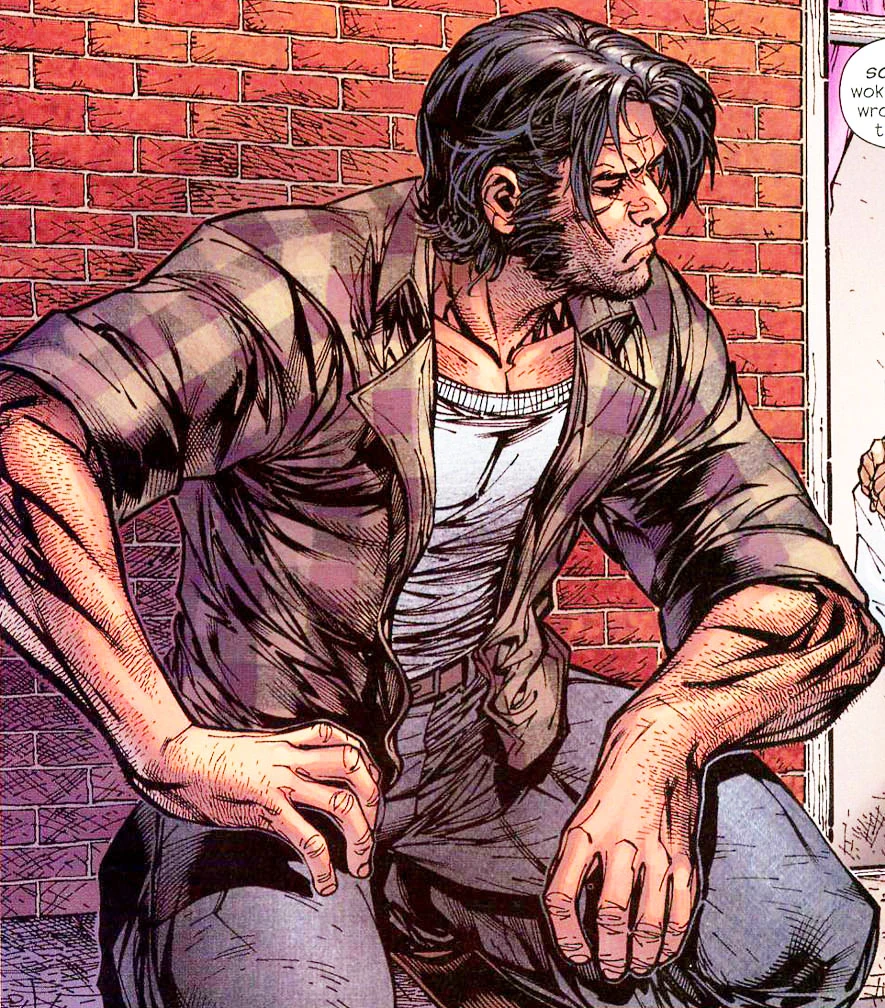 James Howlett Jr (Earth-1315) | Marvel Fanon | FANDOM powered by Wikia