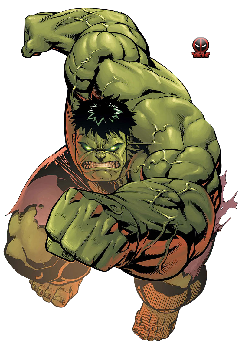 Image The Hulk2png Marvel Fanon Fandom Powered By Wikia