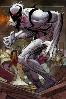Anti-Venom