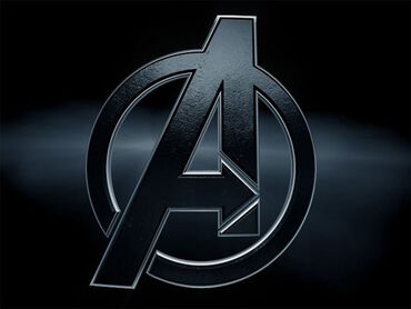 Avengers-logo