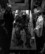 James (Death)