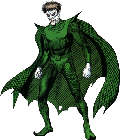 Image - Nightmare.png | Marvel Fanon | FANDOM powered by Wikia