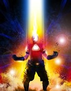 Diomedes Energy