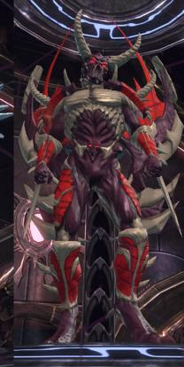 Darkarmor