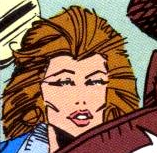 Zandra (Earth-928.2)