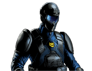 Agent Dialogue