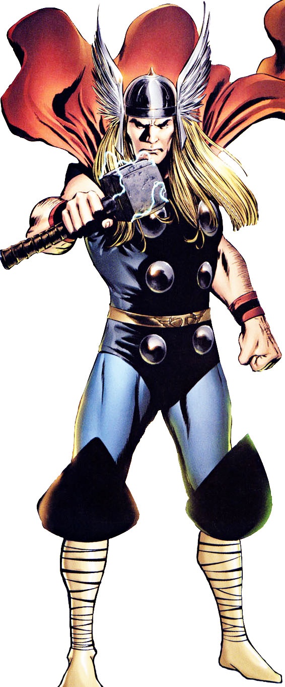 Thor (Earth-111) | Marvel Fanon | FANDOM powered by Wikia