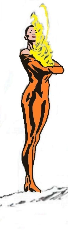 Solaris Marvel