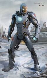 Ultron Mark I