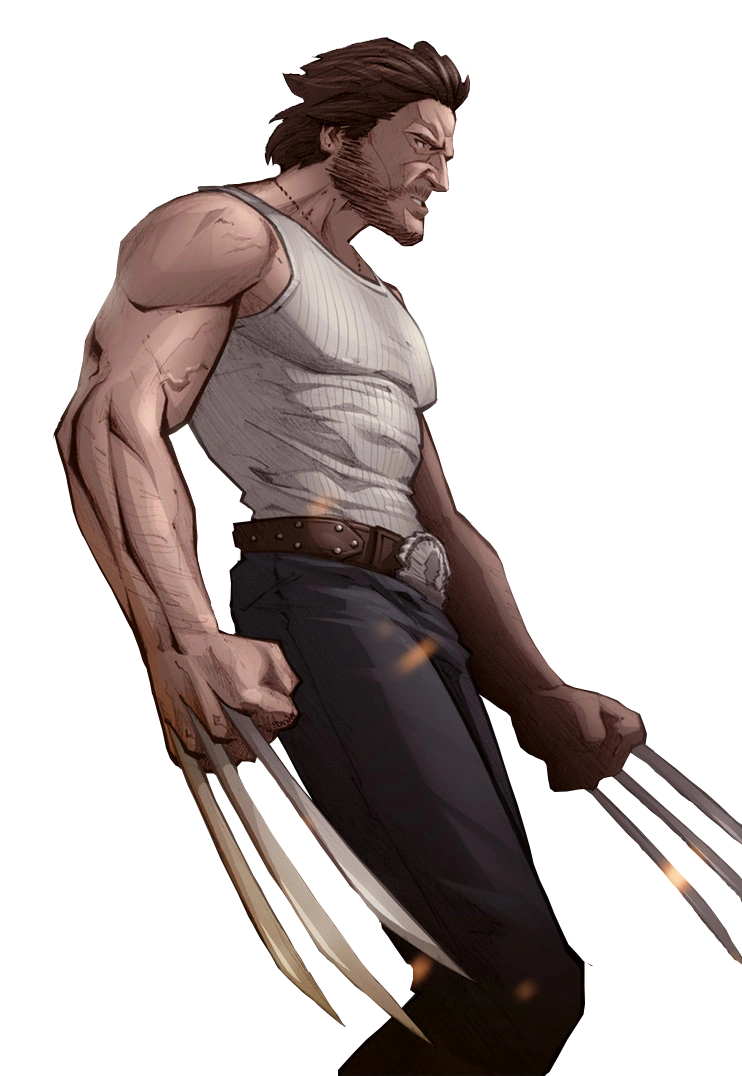 Image - Wolverine-0.png | Marvel Fanon | FANDOM powered by Wikia
