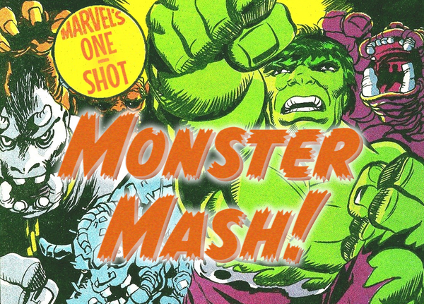 Monster Mash