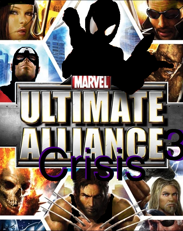 Marvel Ultimate Alliance 3 Dlc Characters Marvel