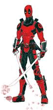 DeadpoolEarth606