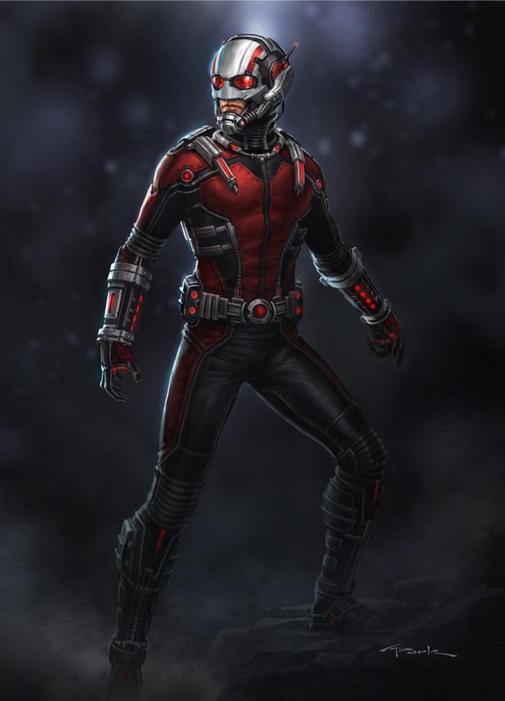 Scott Lang (Earth-61615) | Marvel Fanon | Fandom