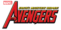 Avengers logo