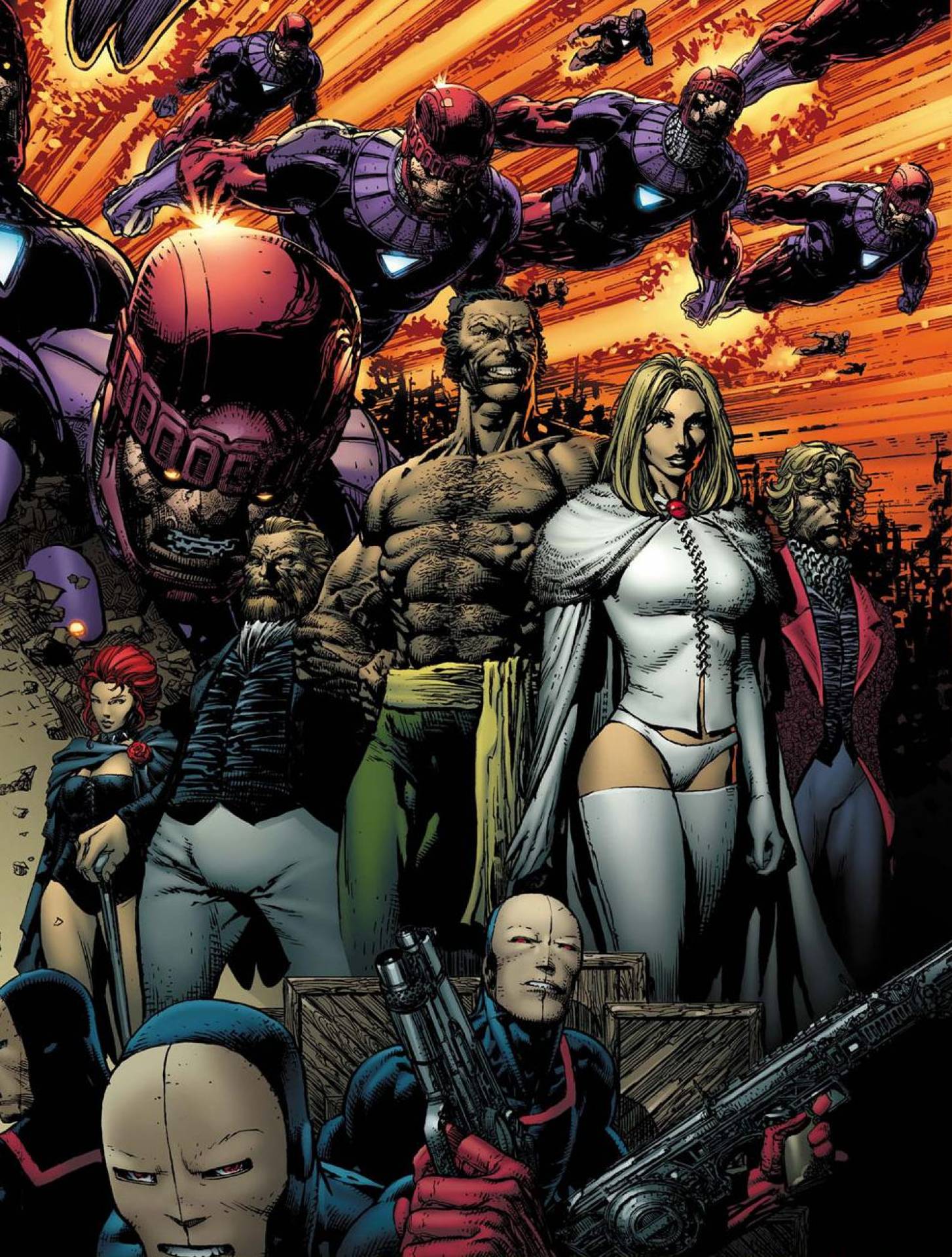 Image - Hellfire Club Disambiguation.jpg | Marvel Fanon | FANDOM