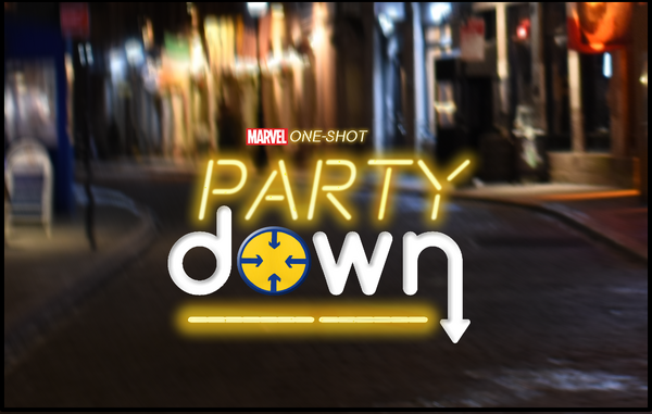 Party Down