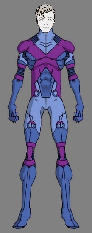 Morph