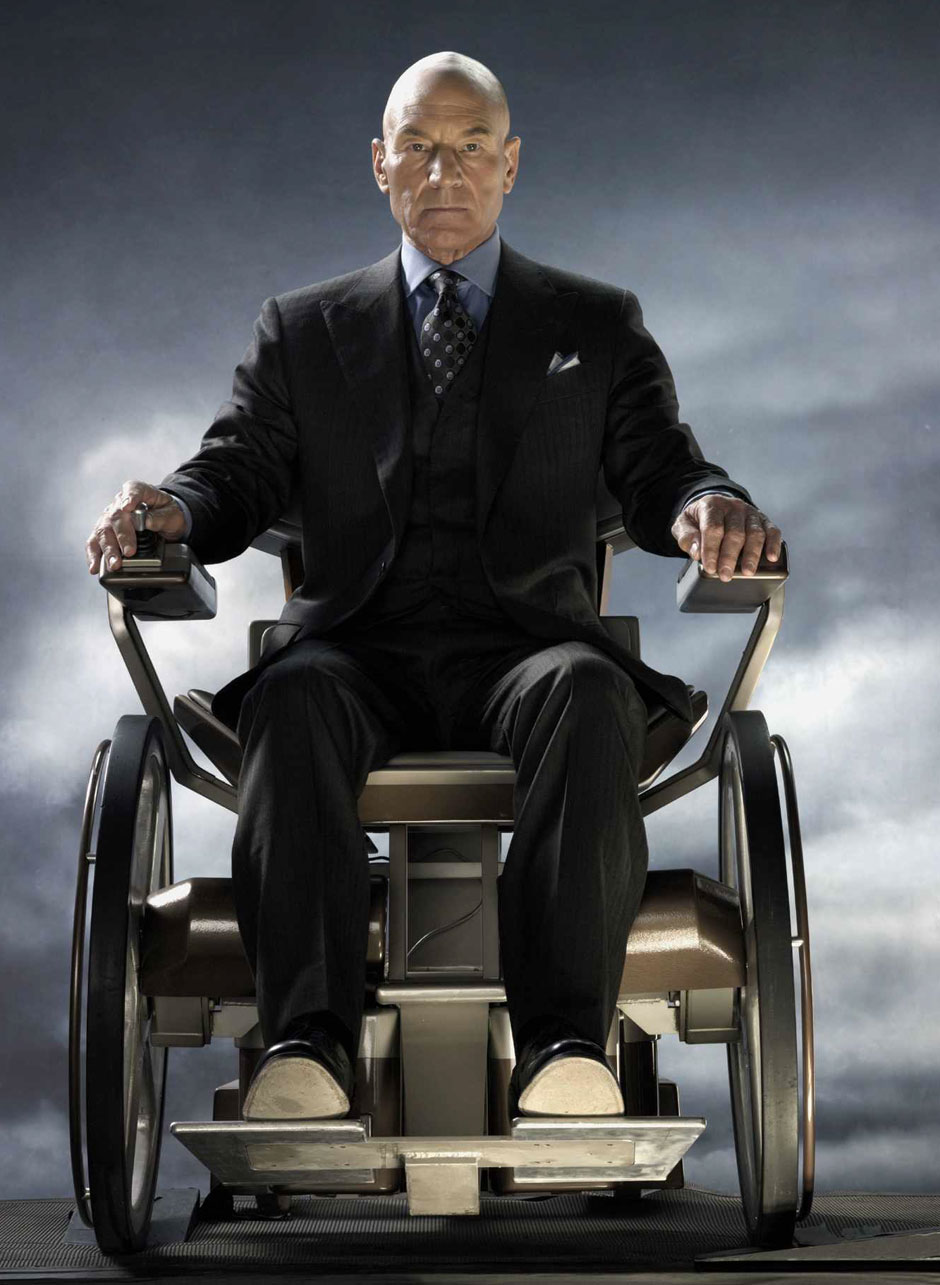 Image - Professor Xavier.jpg | Marvel Fanon | FANDOM powered by Wikia