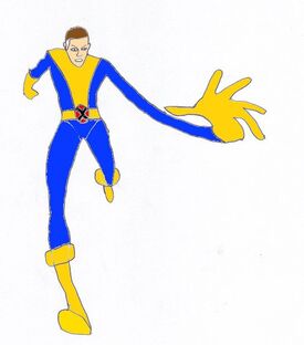 Mister Fantastic 3083