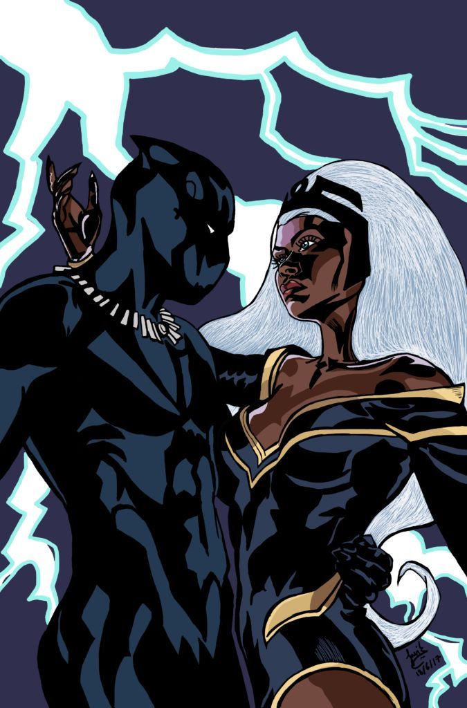 instaling Black Panther: Wakanda Forever