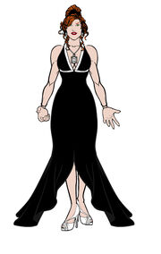 Raven Wagner 2