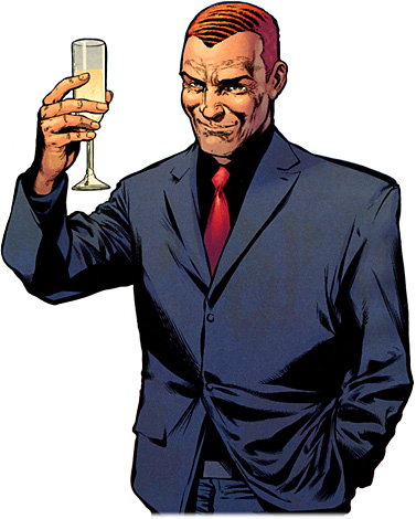 Image result for norman osborn marvel