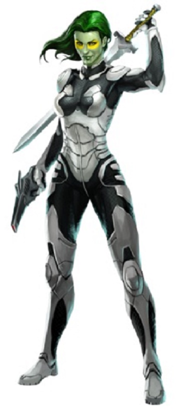 Gamora-0