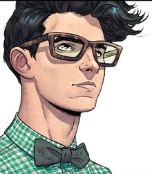 Bruce Banner (Earth-1111)