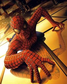 Spider-man 3
