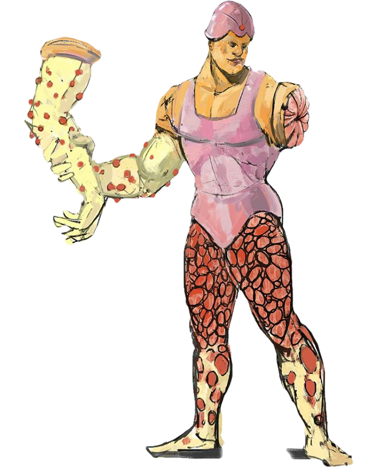 Image ArmFallOffBoy (Earth2992).png Comic Crossroads FANDOM