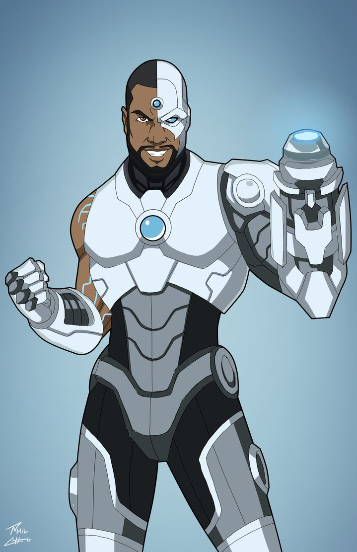 image cyborg 2442 jpg comic crossroads fandom powered by wikia