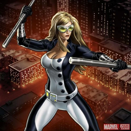 Barbara Morse (Earth1) Comic Crossroads FANDOM powered by Wikia