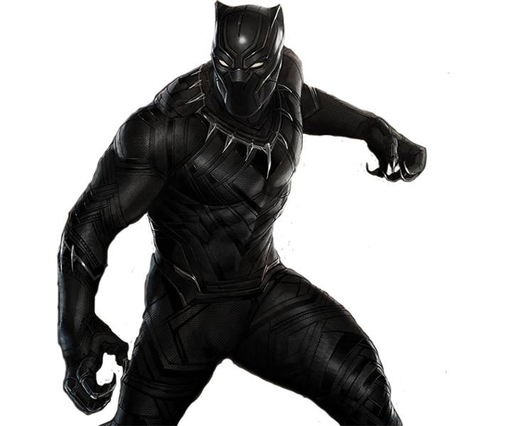 Image - Black Panther (2095).png | Comic Crossroads | FANDOM powered by