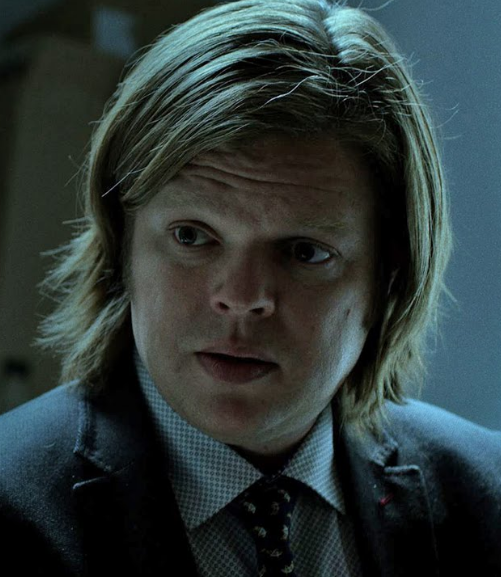 Image - Foggy Nelson (Earth-5991).png | Comic Crossroads | FANDOM