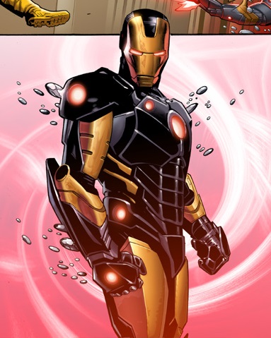 Image - Iron Man Mark 13 (1260).jpg | Comic Crossroads | FANDOM powered