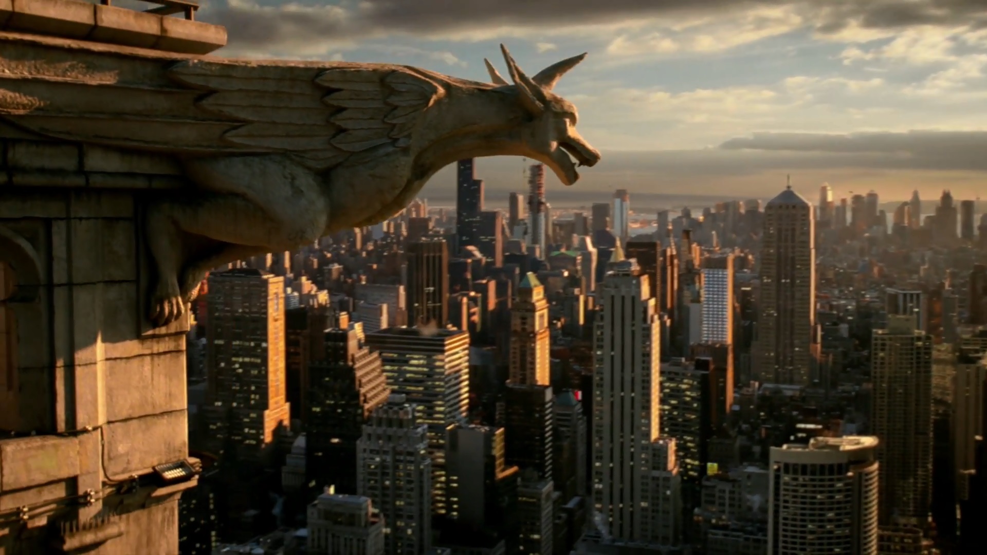 Image Gotham City123.jpg Comic Crossroads FANDOM powered by Wikia(05)