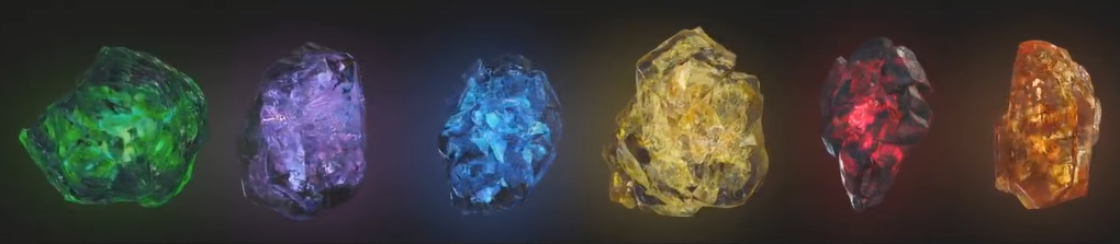 infinity stone
