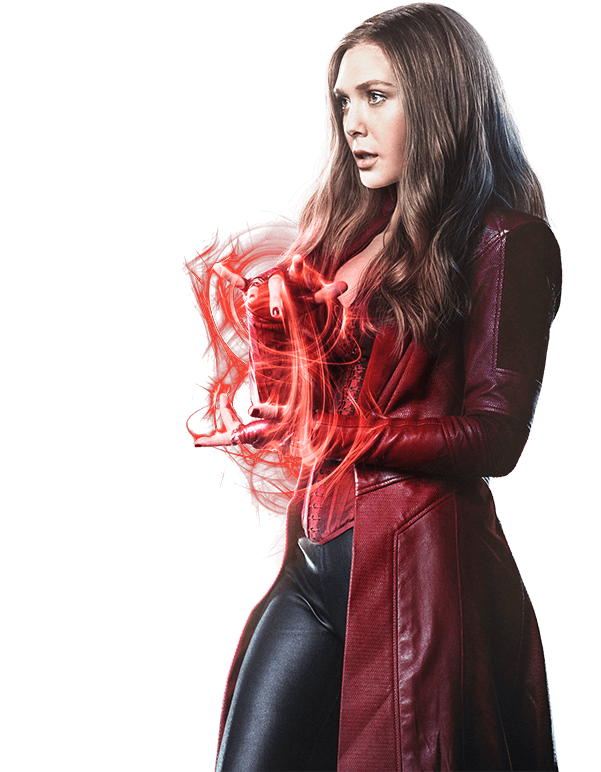 Image - Scarlet witch by cptcommunist-da55g0q (1).png | Comic