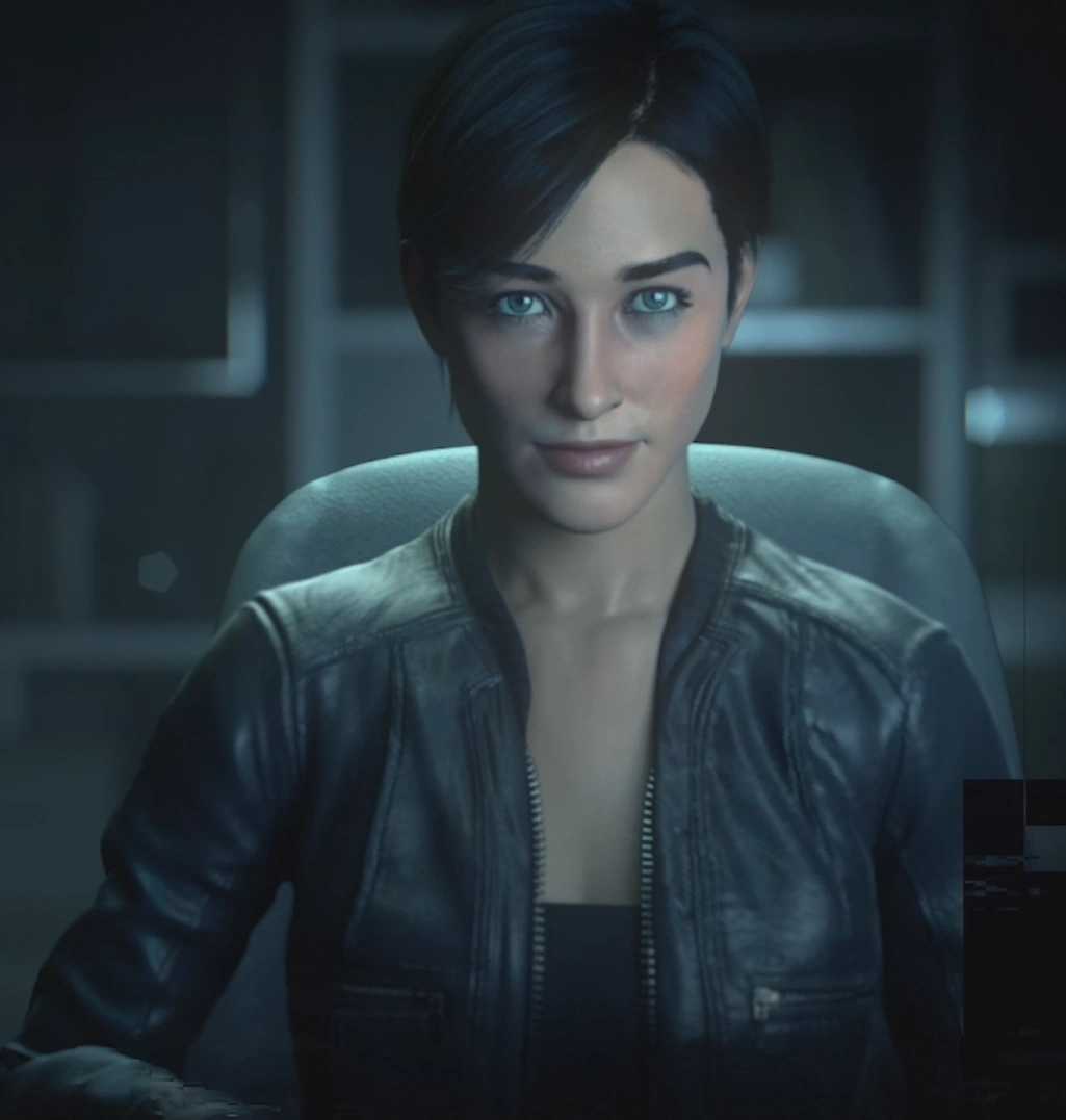 Image Sasha Bordeaux Earth53.png Comic Crossroads FANDOM powered