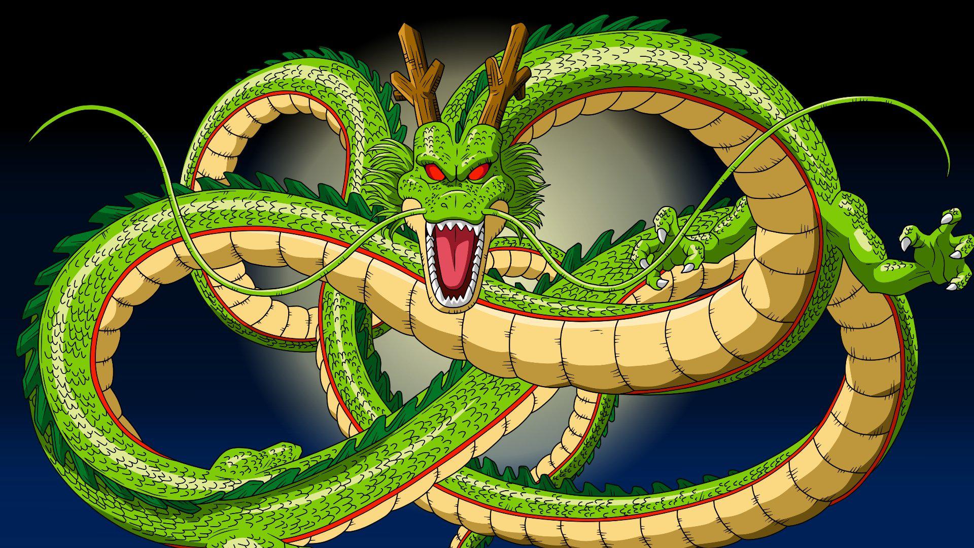 Shenlong (Earth-65) | Comic Crossroads | FANDOM powered by ...