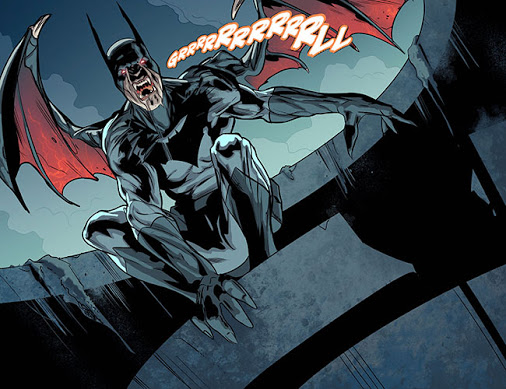 image vampbatseum half bat form jpg comic crossroads fandom bat form