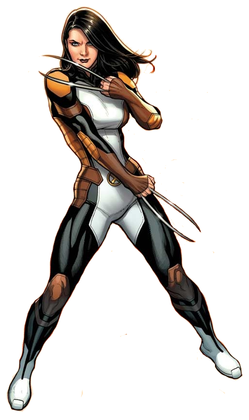 X-23_(Earth-1600).png